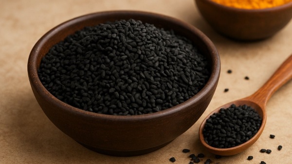 How Kalonji Seeds Helps Lose Weight amp amp Control Cholesterol
