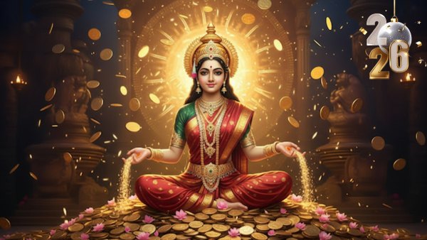How to Appease Goddess Lakshmi in 2026