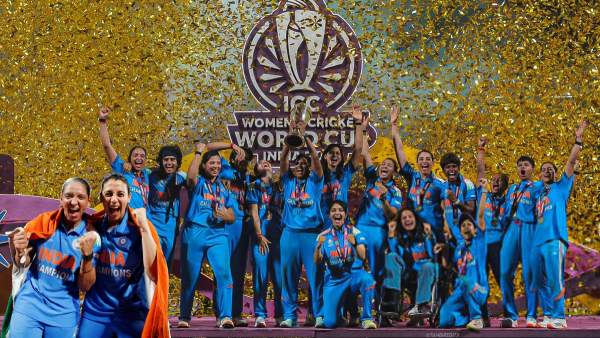 ICC Women s World Cup 2025 ICC Women s World Cup 2025