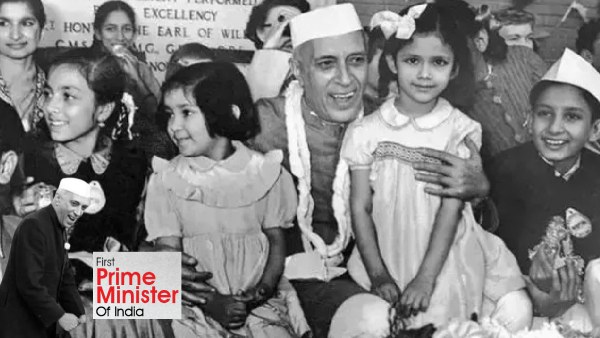 Jawaharlal Nehru birthday