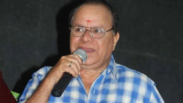 Kannada Cinema Mourns Veteran Comedian M S Umesh Passes Away at 80