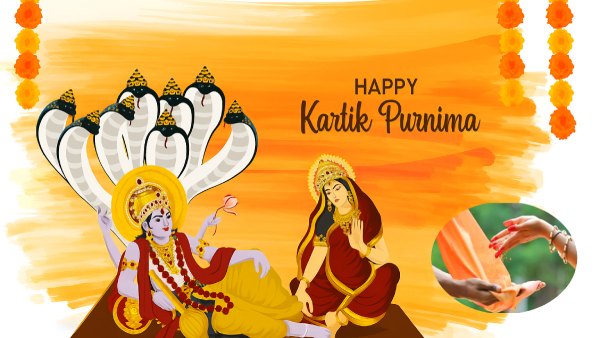 Kartik Purnima 2025 Donation