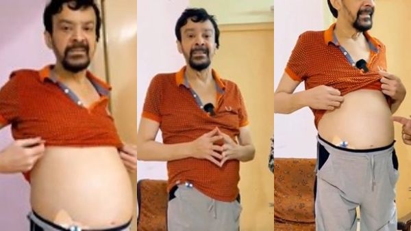 KGF Chacha Fame Harish Roy Is No More What Type Of Cancer Caused His Life KGF Chacha Fame Harish Roy Is No More What Type Of Cancer Caused His Life