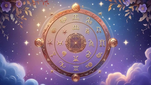 Love Horoscope November 19