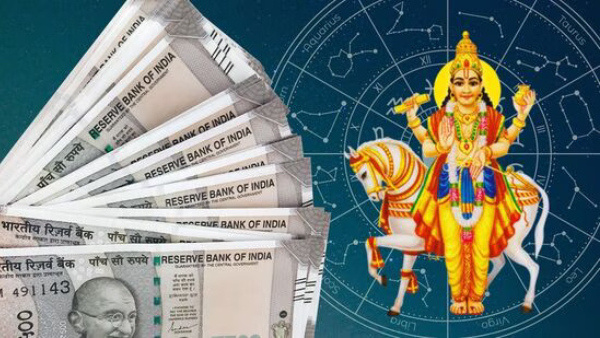 Malavya Raj Yoga In 2026