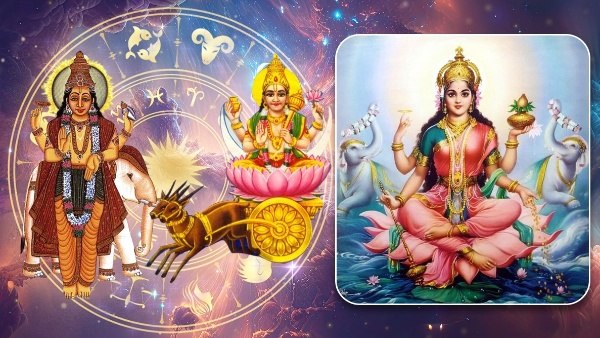 Malavya Rajyog On 14 November