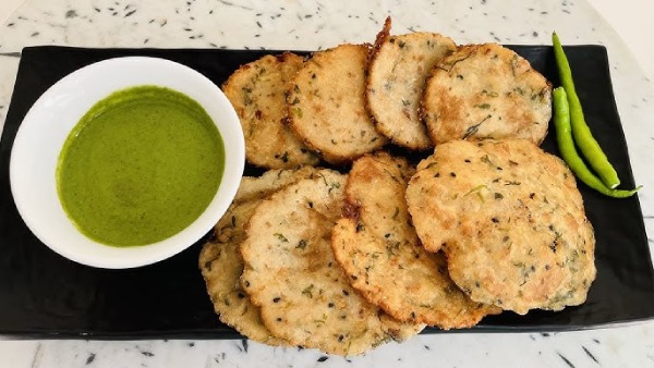Mullangi Poori