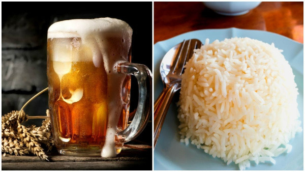 Does Eating Rice Make You Gain Weight Myths About Food