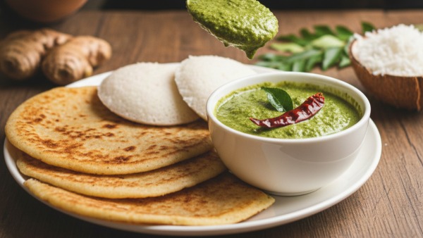 Nellikai Chutney Recipe