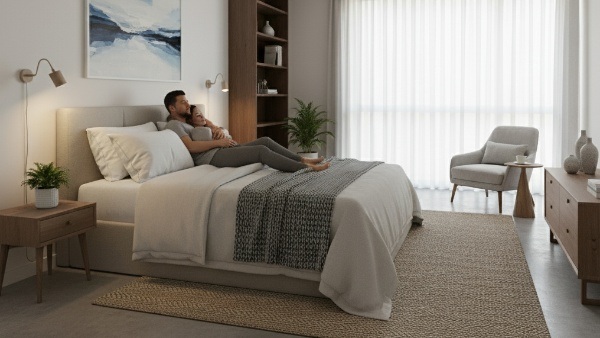 Never Keep These 6 Items in Bedroom