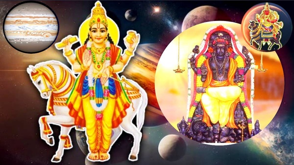 November 2025 Astrology 4 Auspicious Yogas Bringing Jackpot Success for These Zodiac Signs
