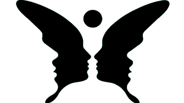 What Did You See First In This Picture What Did You See First In This Picture