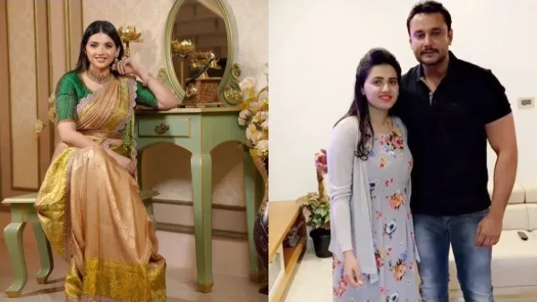 If Pavithra Gowda Had Done like kannada Serial Actress She Wouldn t Have Gone to Jail Like Now If Pavithra Gowda Had Done like kannada Serial Actress She Wouldn t Have Gone to Jail Like Now