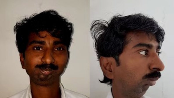 Online Insults And Public Shaming This Photo Hides A Heartbreaking Story