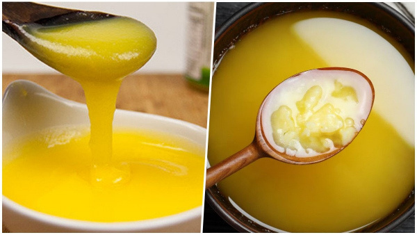 Test Purity Of Ghee At Home Here Are The Easy Tricks