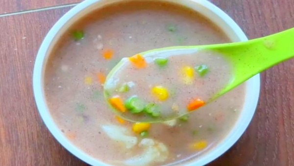 How To Make Ragi Soup At Home In Kannada How To Make Ragi Soup At Home In Kannada