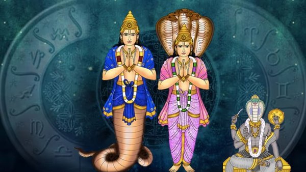 Rahu Ketu Gochar impact Rahu Ketu Gochar impact