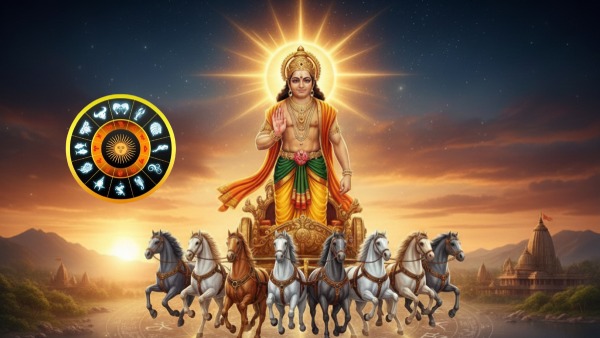 Ravi Yog On 23 November