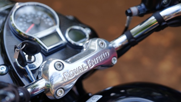 New Royal Enfield Bullet 650 Bike Unveiled In India Details New Royal Enfield Bullet 650 Bike Unveiled In India Details