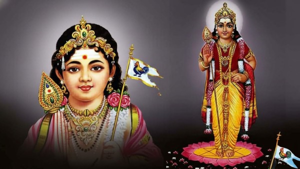 Skand Shashthi 2025 Date And Time