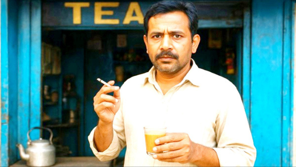 Think Smoking With Tea Is Harmless You ll Be Shocked To Know What Happens Inside Your Body Think Smoking With Tea Is Harmless You ll Be Shocked To Know What Happens Inside Your Body