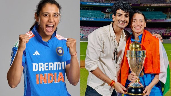smriti mandhana palash muchhal marraige