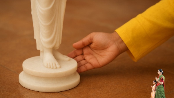 Spiritual Significance of Parikrama