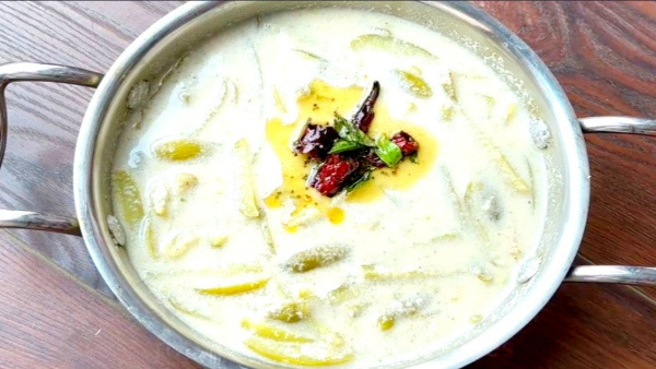 How To Make Tondekai Kayirasa Recipe At Home In Kannada