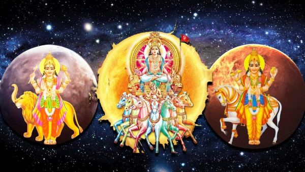 Trigrahi Yoga After 200 Years