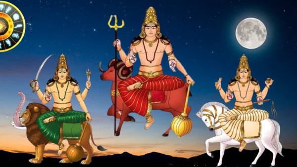 Trigrah Yoga Trigrah Yoga