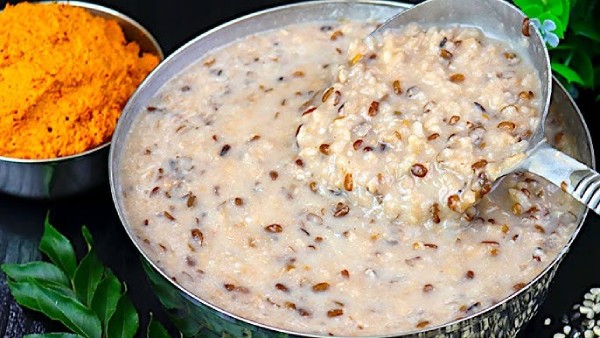 Ulundhu Kanji Ulundhu Kanji