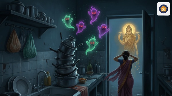 Vastu tips for kitchen Vastu tips for kitchen