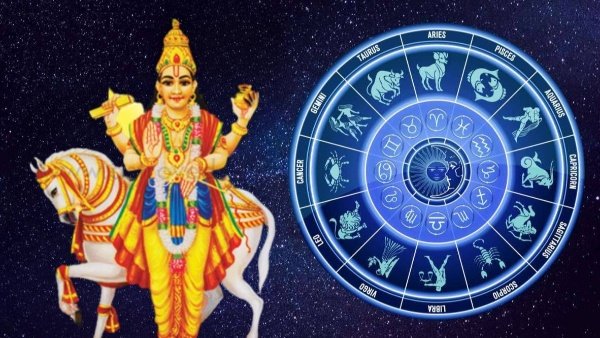 Venus Transit in Libra 2025