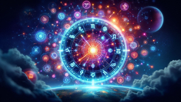 December 2025 Monthly Horoscope December 2025 Monthly Horoscope