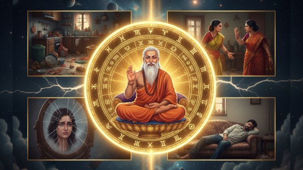 What not to see in the morning What not to see in the morning