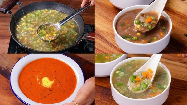 winter soups
