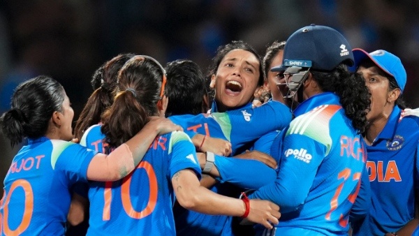 How Much Prize Money Did The Indian Women s Team Recive After Winning The World Cup