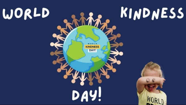 World Kindness Day