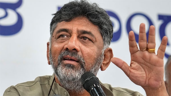 YSRCP Model for Karnataka Big Question Before D K Shivakumar YSRCP Model for Karnataka Big Question Before D K Shivakumar