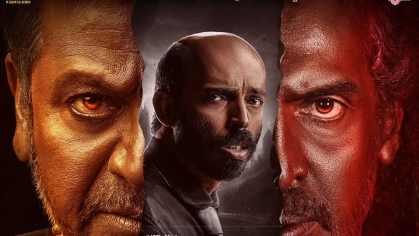 Shivarajkumar Upendra Collaboration Gives Arjun Janya s 45 a Major Pre-Release Boost