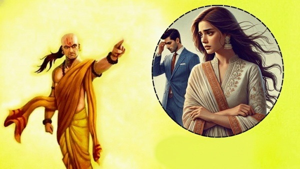 5 Types of People Women Should Avoid for Peace 5 Types of People Women Should Avoid for Peace