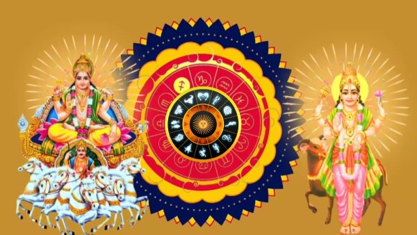 Anfa Yog And Sunfa Yog