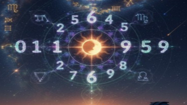 Astrology 2026 Lucky Numbers And Lucky Month