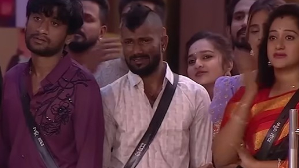 Bigg Boss Kannada 12 Finale Buzz Astrologer Predicts Gilli to Miss Trophy Female Contestant Favoured