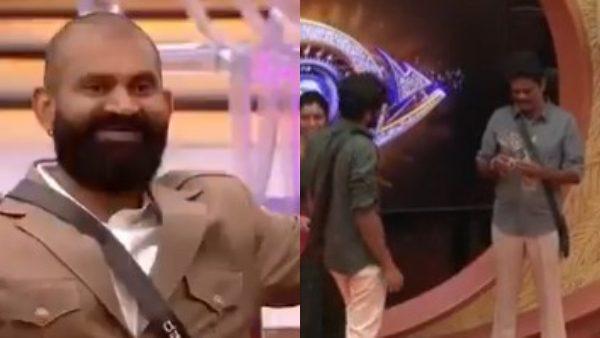 Gilli Wins Hearts Again as Kavya s Father Gifts Him in Emotional Bigg Boss Family Week