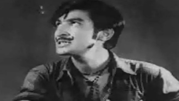 Unbelievable Journey Of Indian Spy Ravindra Kaushik