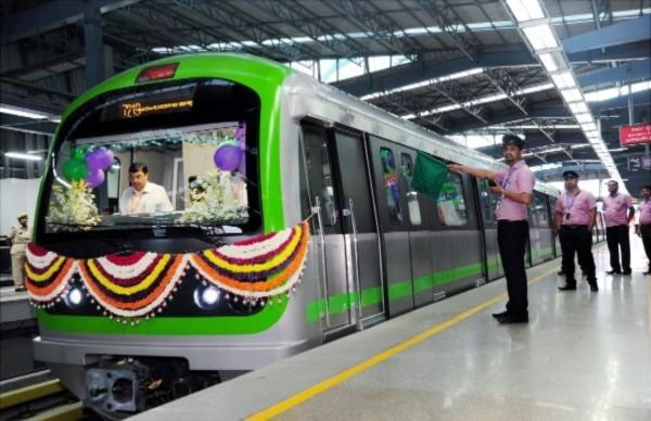 Bengaluru Metro