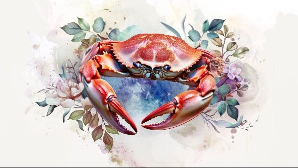 Cancer Horoscope 2026