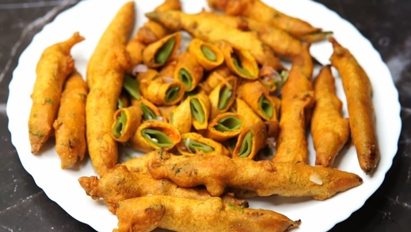 How To Make Chakkadikai Masala Fry At Home In Kannada