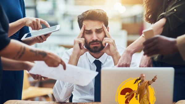 Chanakya Thoughts on Work